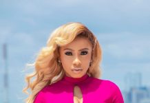 BBNaija Winner, Mercy Eke Is Officially A Landlady