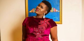 Comedienne, Anita Alaire, Better Known As The RealwarriPikin Is Plus One Today