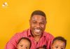 PHOTOS: See What Yinka Ayefele's Triplets Babies Look Like