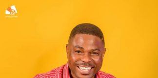 PHOTOS: See What Yinka Ayefele's Triplets Babies Look Like