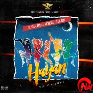 #MyGbeduRoundup Week 43, 2019: Latest Naija Songs Released This Week