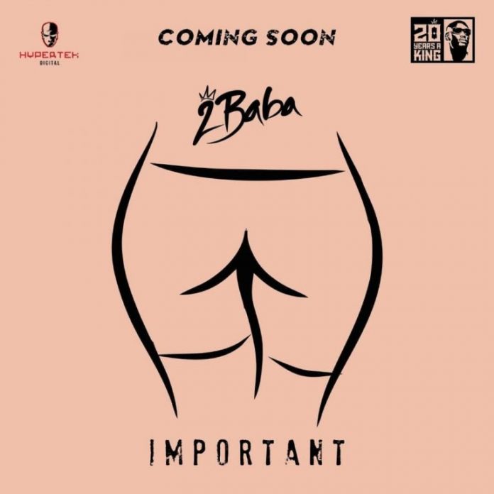 2Baba – Important