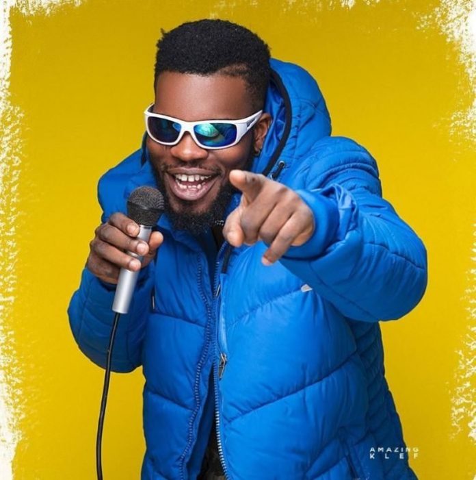 Fine Boy Agbero, Broda Shaggi Sealed A Multi-Million Naira Deal With Merrybet