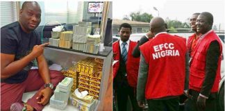 Alleged Internet Fraudster, Mompha Sue EFCC