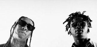 BRAND NEW VIDEO: Mr Eazi Ft, Tyga - Tony Montana