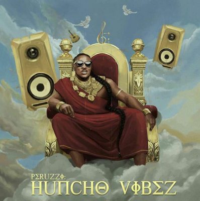 Peruzzi – No Be Mistake