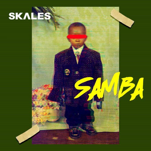 Skales – Samba