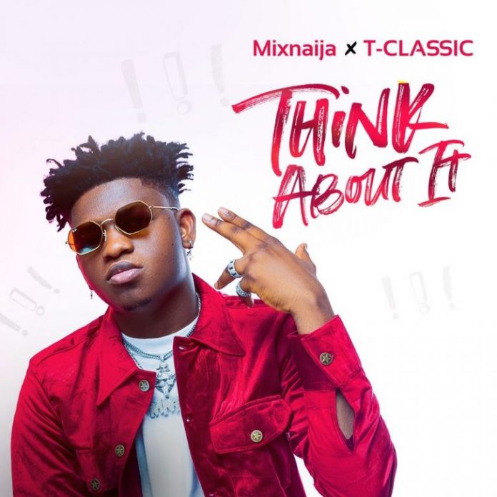 T Classic – Think About It