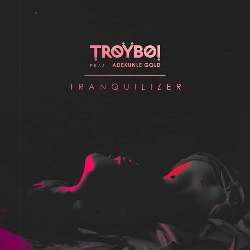 TroyBoi ft Adekunle Gold – Tranquilizer