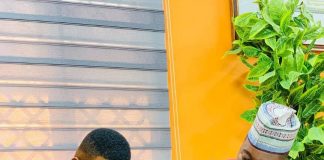 Fine Boy Agbero, Broda Shaggi Sealed A Multi-Million Naira Deal With Merrybet