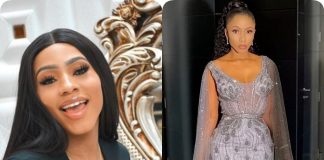 BBNaija Season 4 Winner, Mercy Eke Sealed Another Multi-Million Naira Deal With JUST FURNITURE