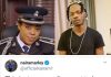 "This Instagram Police Want To Have Sex With Me But She Is Really Ugly" Naira Marley Blast CSP, Dolapo Badmus