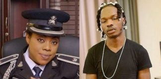 "This Instagram Police Want To Have Sex With Me But She Is Really Ugly" Naira Marley Blast CSP, Dolapo Badmus
