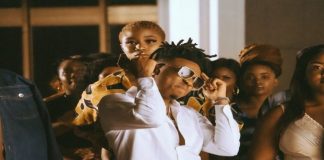 VIDEO DOWNLOAD: Mayorkun - Up To Something