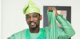 King Of Fuji Music, Alhaji Pasuma Is Plus One Today