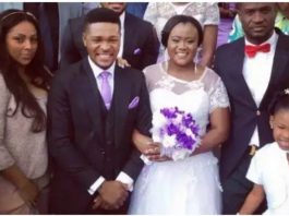 Mary Okoye, P-Square's Sister Ends Her Marriage With Nollywood Actor, Emma Emordi And Labelled Him A Thief