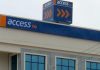 COVID-19 UPDATE: Access Bank Shuts Down Branch In Lagos, After A Customer And 8 Staffs Tested Positive To Corona Virus