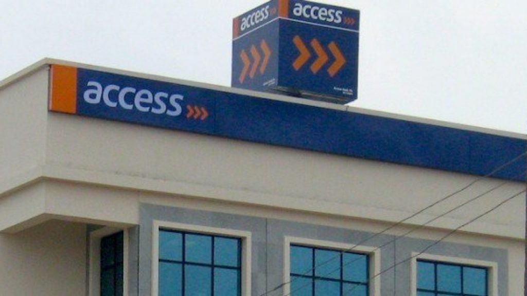 COVID-19 UPDATE: Access Bank Shuts Down Branch In Lagos, After A Customer And 8 Staffs Tested Positive To Corona Virus COVID-19 UPDATE: Access Bank Shuts Down Branch In Lagos, After A Customer And 8 Staffs Tested Positive To Corona Virus