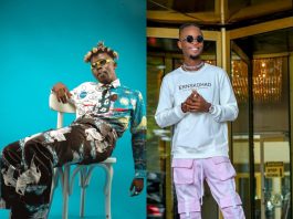 "Laycon Paid Me N100m To Appear In His Music Video" TG Omori