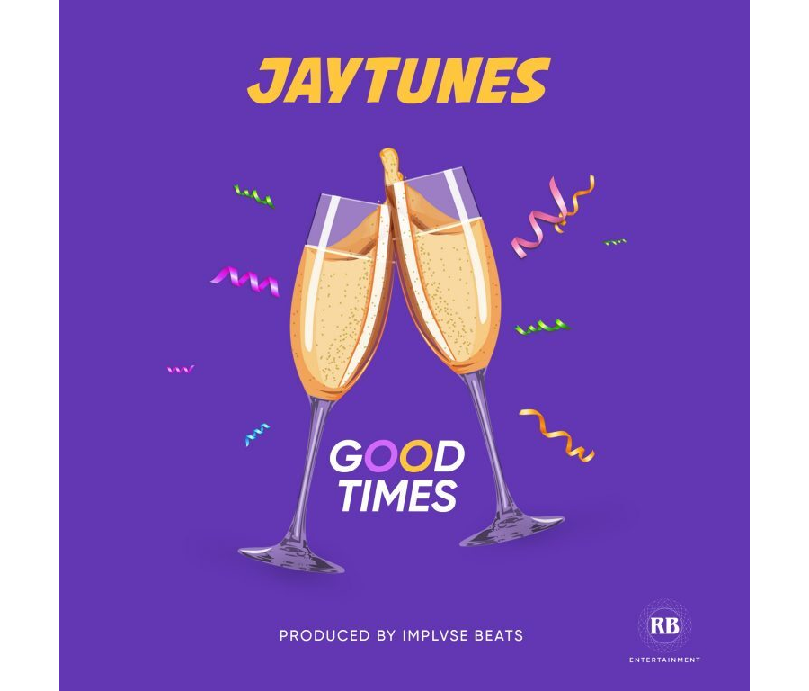 Jaytunes - Good Times.