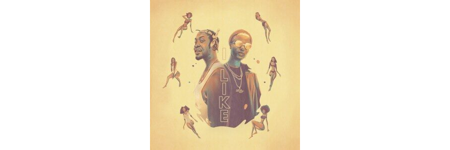 WizKid x Kojo Funds – I Like