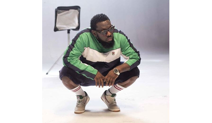 Timaya – The Mood