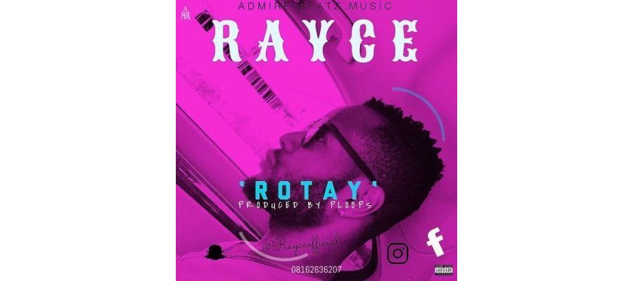Rayce - Rotay.