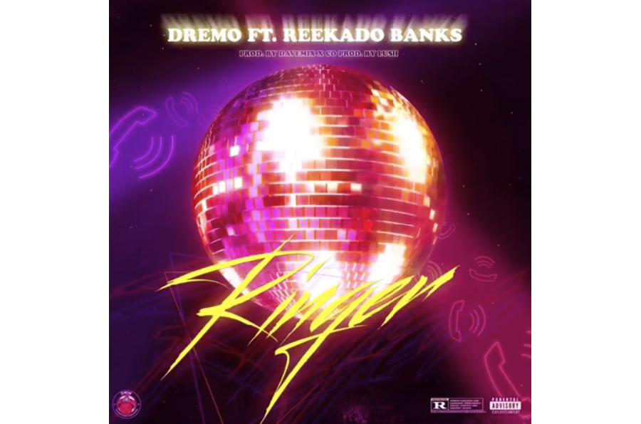Dremo ft. Reekado Banks – Ringer