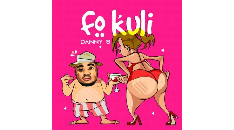 Danny S – Fo Kuli