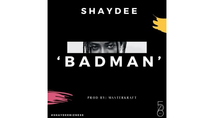 Shaydee – Badman
