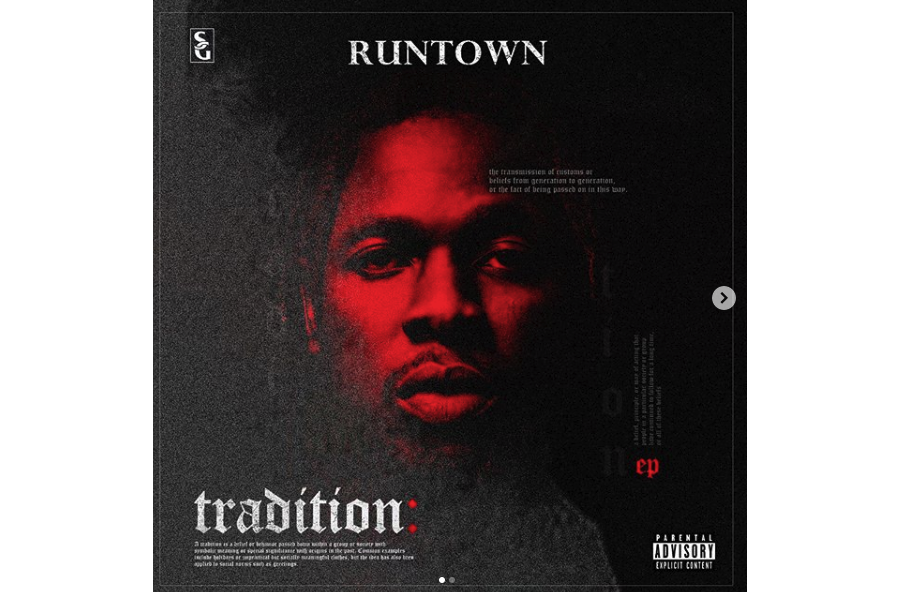 Runtown – Emotions