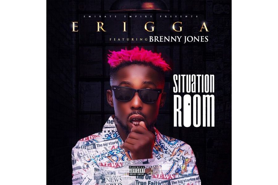 Erigga ft Brenny Jones- Situation Room