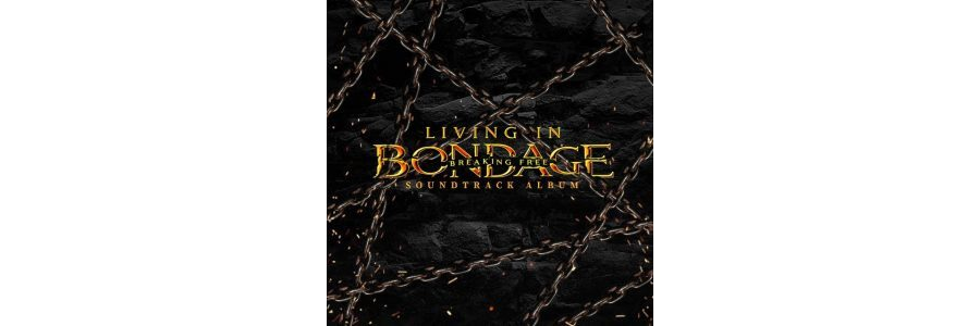 New Album: Larry Gaaga – Living In Bondage ft 2face, Peruzzi, Victor AD, Duncan Mighty, Reekado Banks, Phyno, Skales, Waje