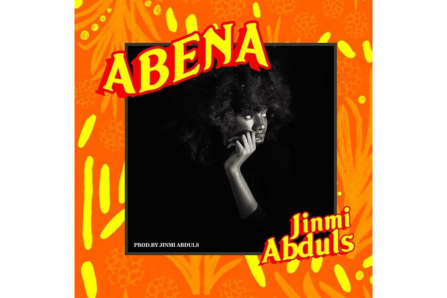Jinmi Abduls – Abena