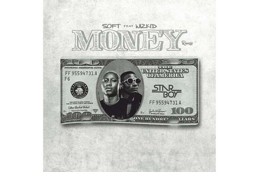 Soft feat. Wizkid – Money (Remix)