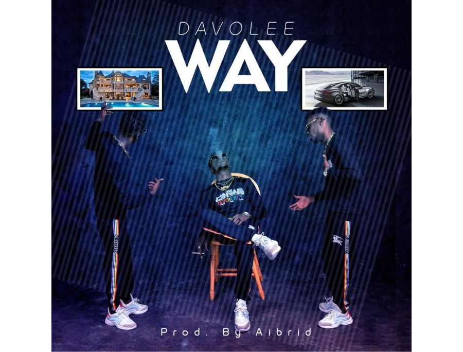 Davolee - Way (Official Audio)