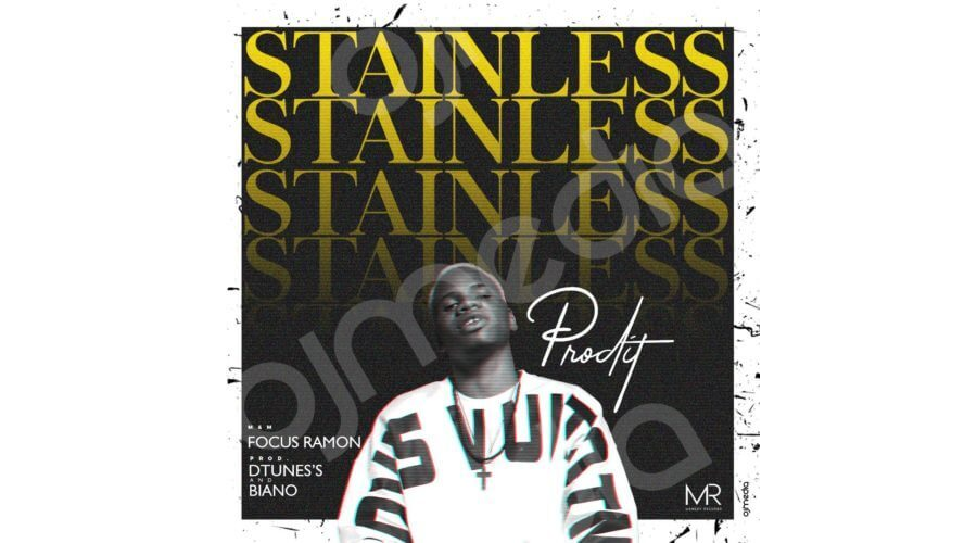 Prodit – Stainless