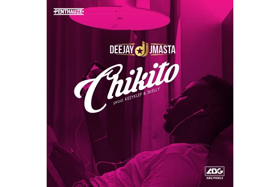 Deejay J Masta – Chikito