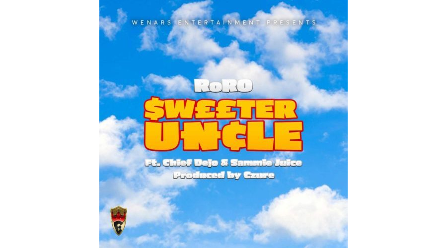 RoRo – Sweeter Uncle