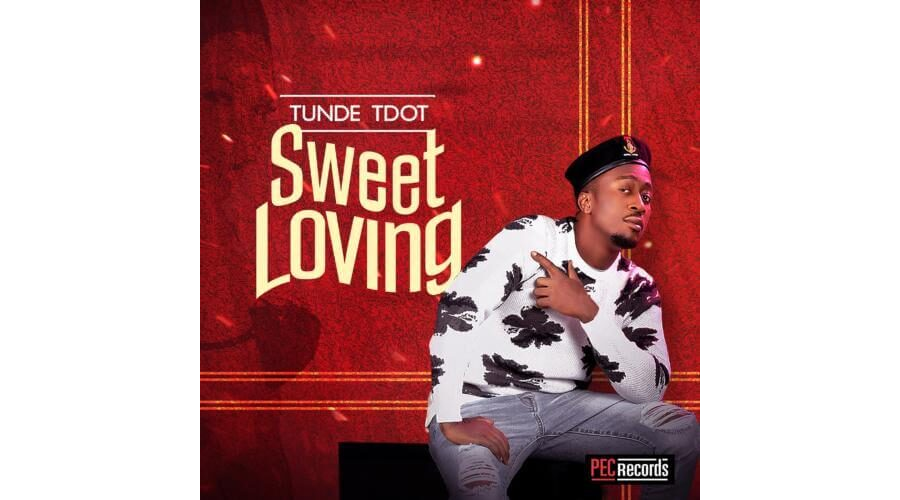Tunde Of Styl-Plus – Sweet Loving