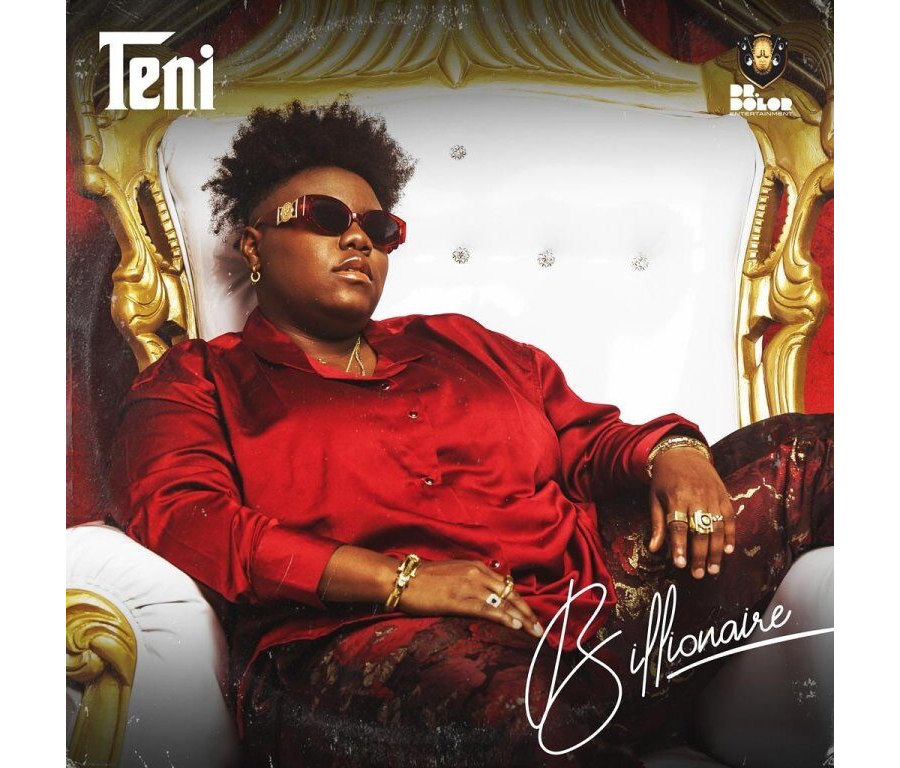 Teni – Billionaire (Official Song)