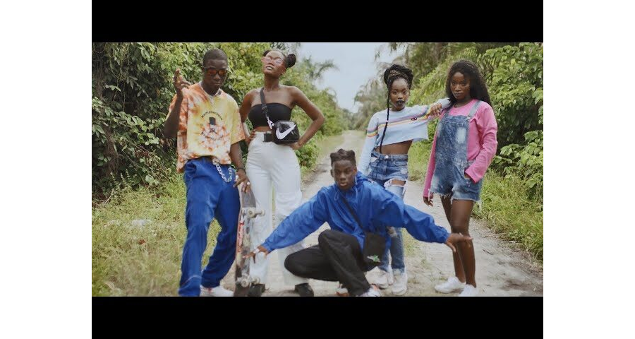 Rema - Dumebi (Official Audio)