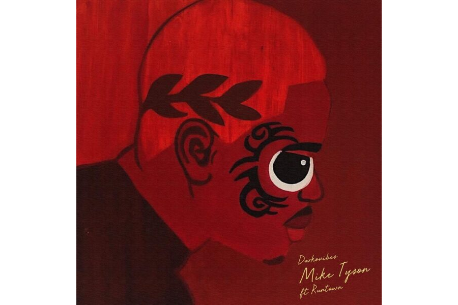 Runtown, Darkovibes – Mike Tyson