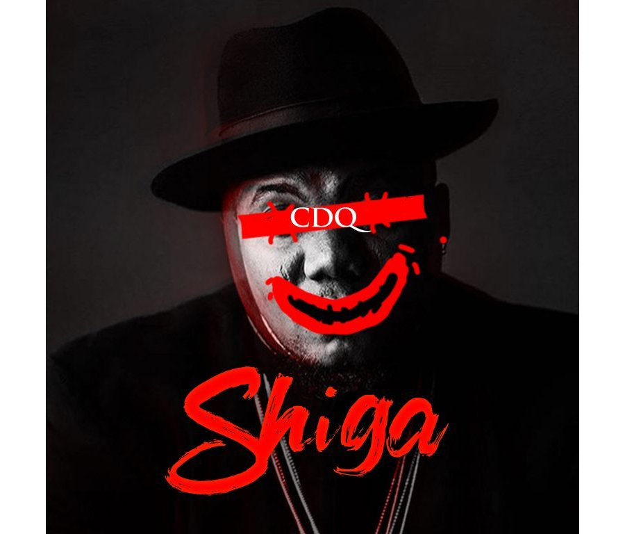 "Shigga Freestyle" By CDQ
