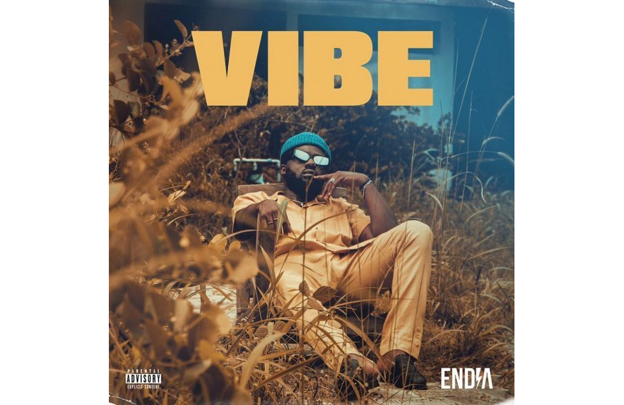 Endia – Vibe
