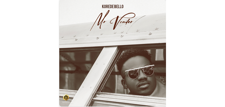 Korede Bello – Mr Vendor