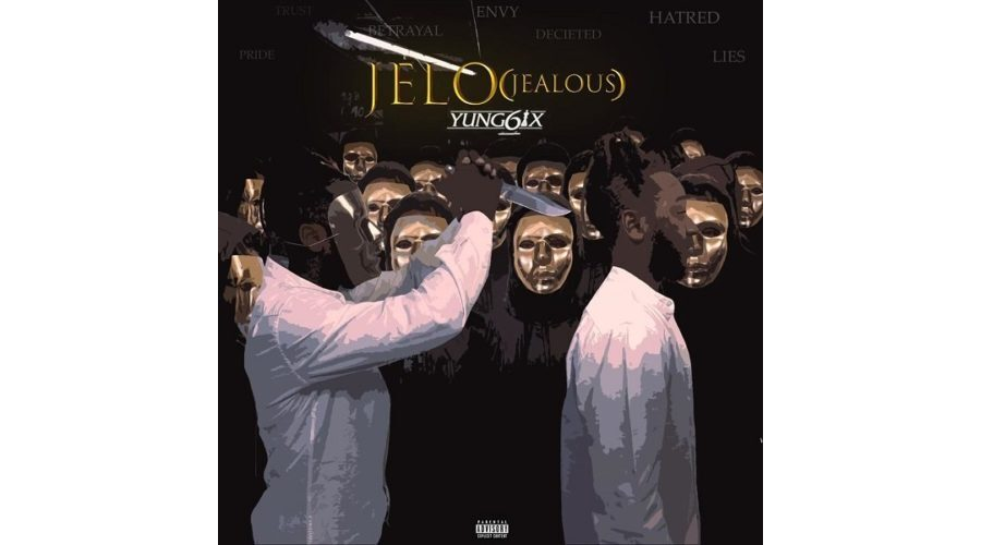 Yung6ix – Jelo (Jealous)