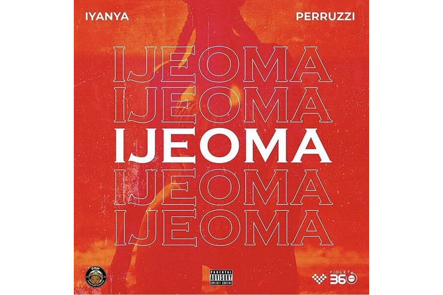 Iyanya ft. Peruzzi – Ijeoma