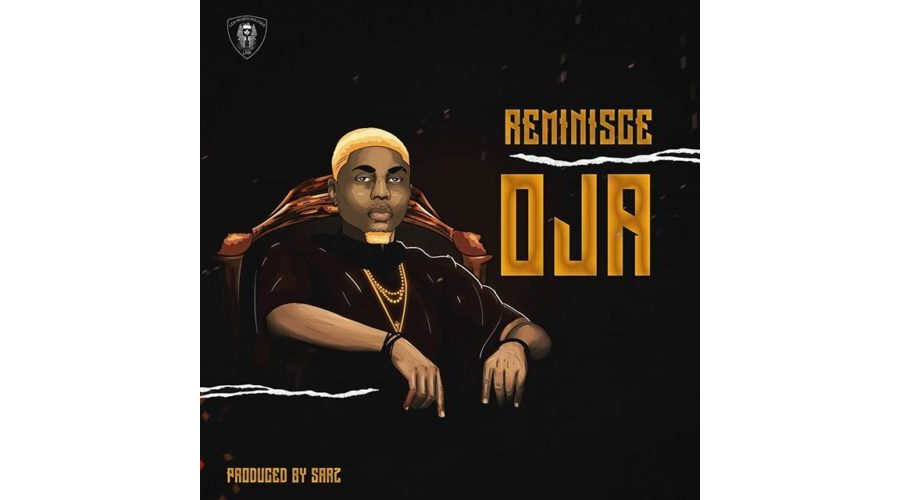 Reminisce - Oja
