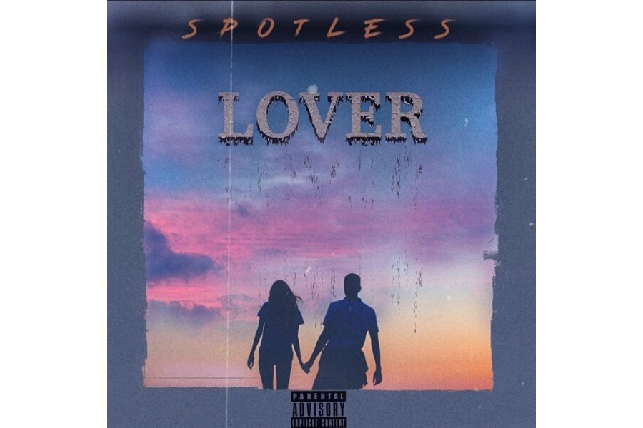 Spotless – Lover